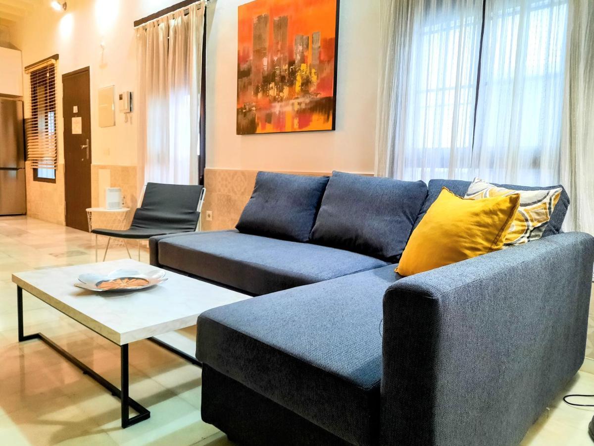 Apartamento Alfareria — Photos 3
