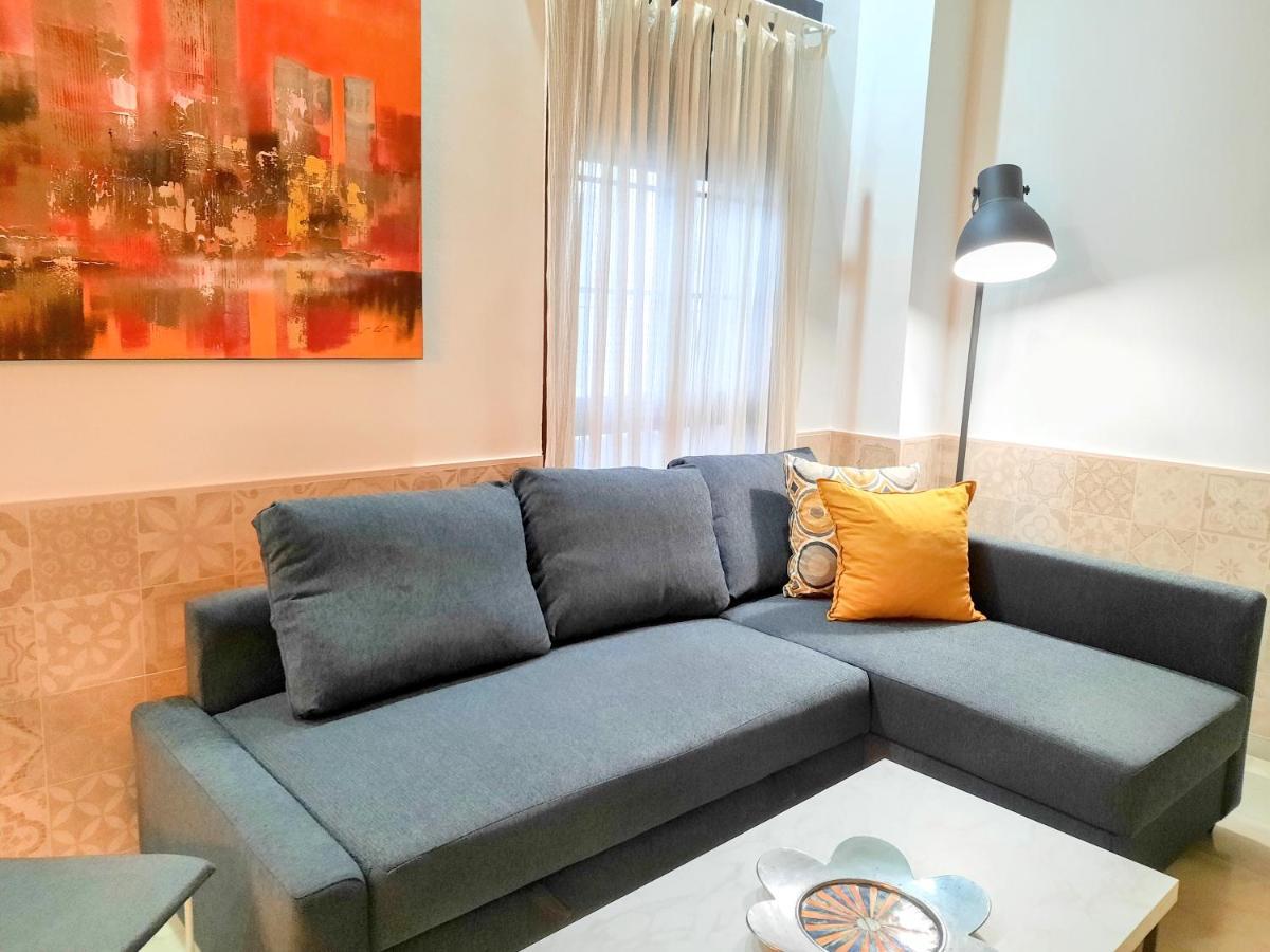 Apartamento Alfareria — Photos 1