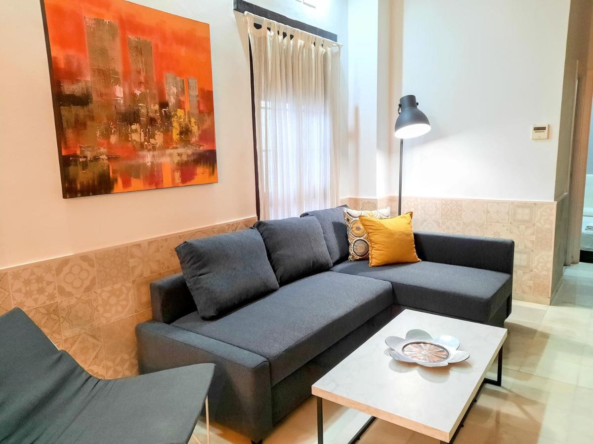 Apartamento Alfareria — Photos 2
